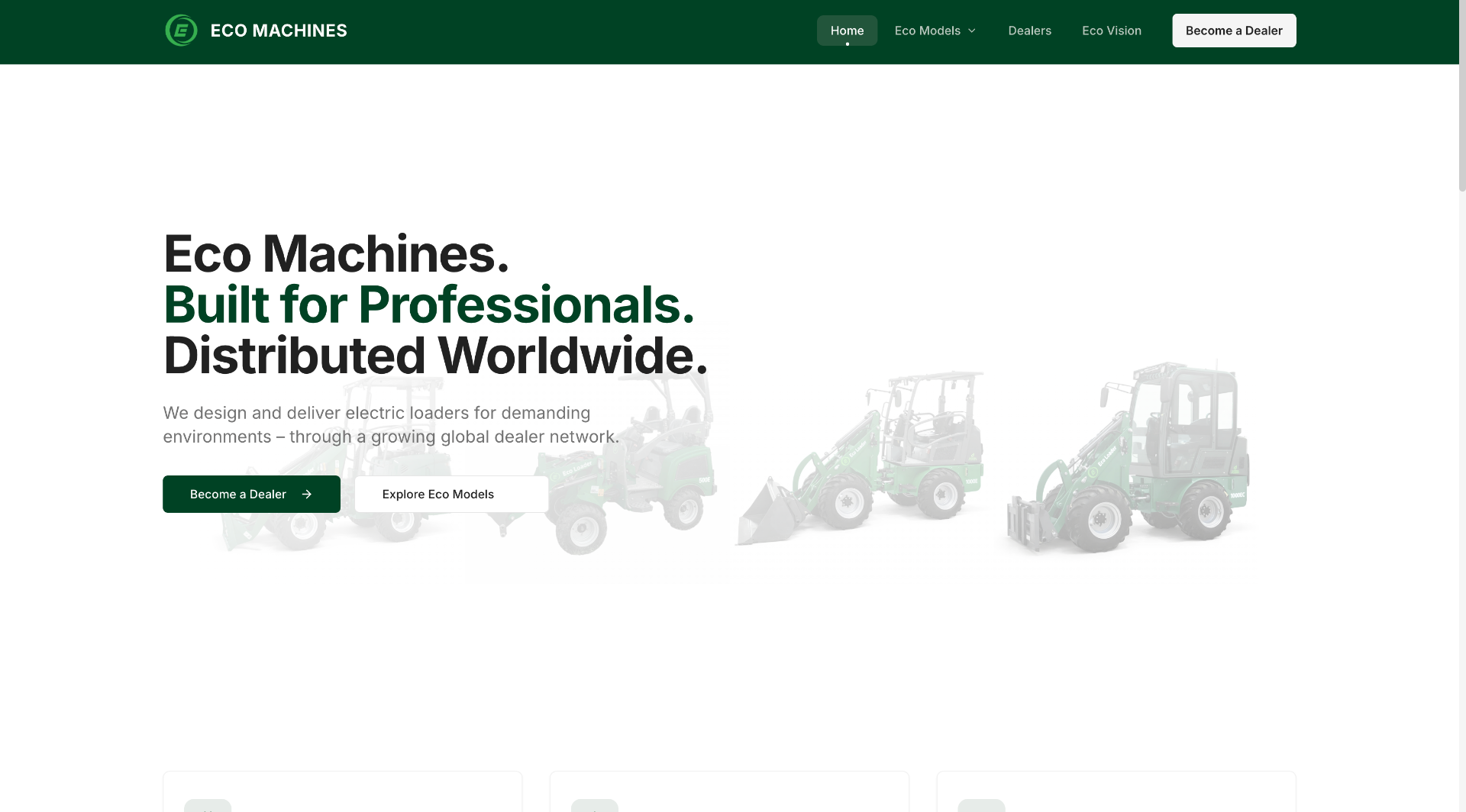 ECOMachines.com