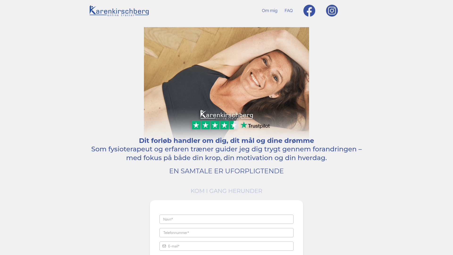 KarenKirschberg.dk